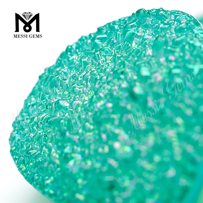 Manufacture Natural Druzy Loose Drusy Stones In Wholesale Price