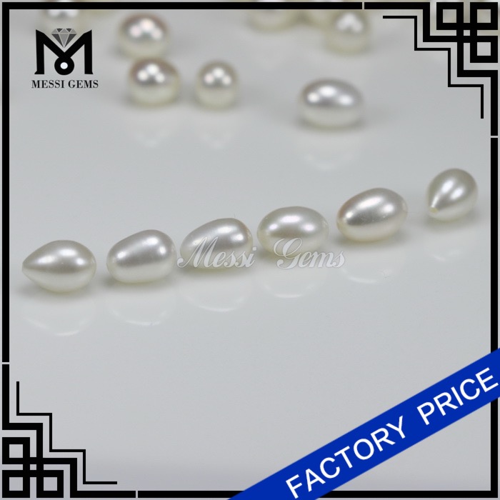 Perles de perles naturelles en gros de Farm Direct