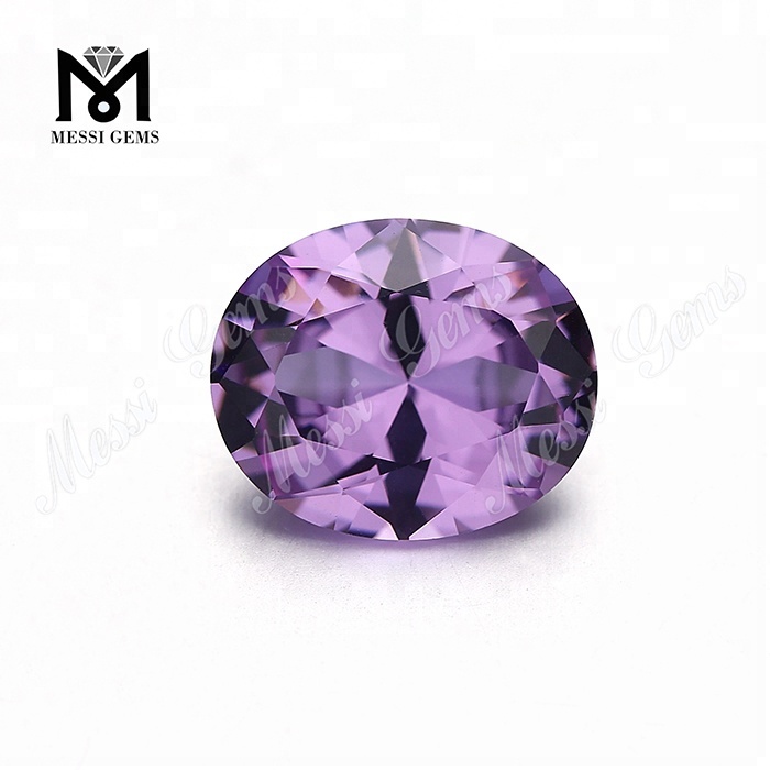 Changement de couleur Nanosital Oval Violet Pierre Nanosital